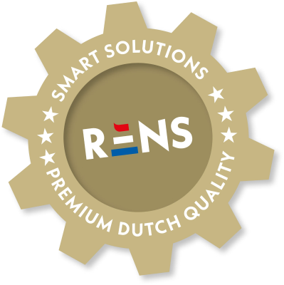 Rens - Smart Solutions, Premium Dutch Quality