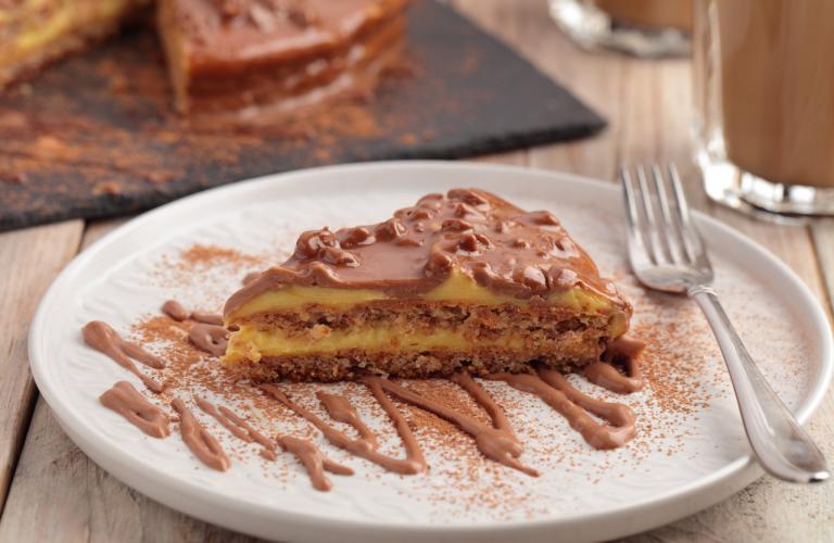 Assembling with precision in Sweden