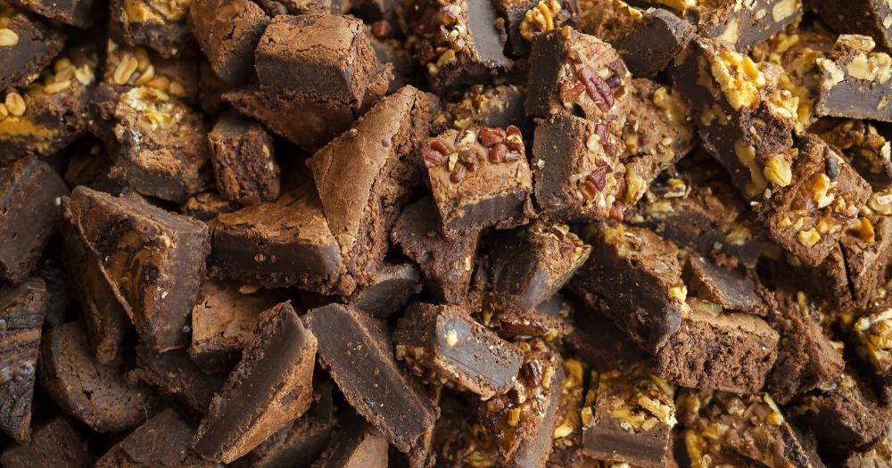 Chocolade uitdaging voor Patisserie Hoeben
