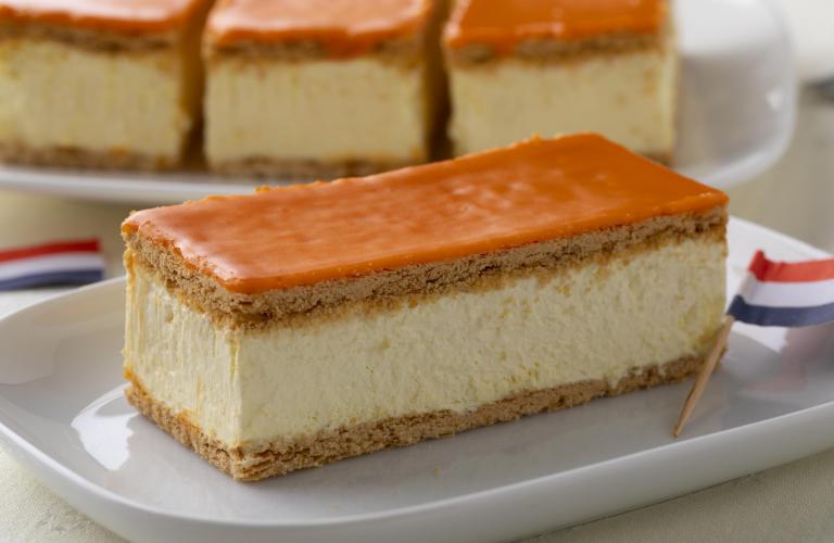 Koningsdag en tompoucen: hoe onze machines helpen bij 900 kilometer aan gebak