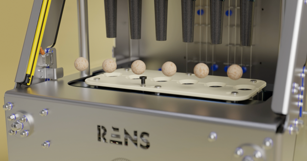 Die innovative Wrapid-Idee zum Leben erwecken