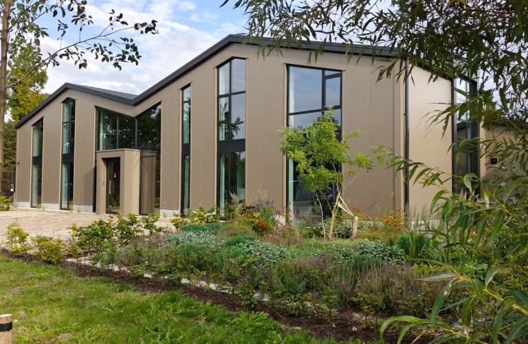 Over Rens Bakery Solutions