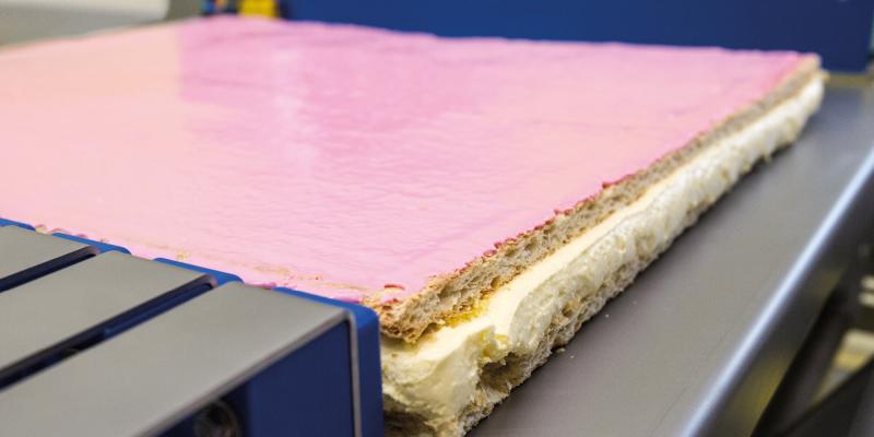 Tompoucen cremeslices cremeslice cremeschnitten  millefeuille