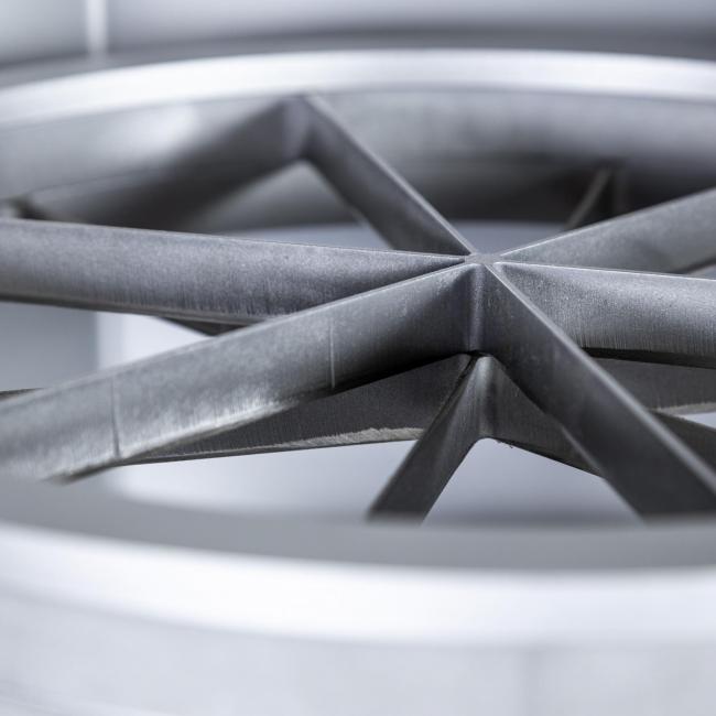 Kuchenschneidemaschine für gefrorenes Gebäck – Messer